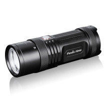 Ручной фонарь Fenix FD45, черный, Cree XP-L HI LED