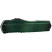 Нож Microtech Cypher II D/E - Green X-51 Handle - Tumbled Black Blade green