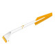 Щетка со скребком Fiskars SnowXpert (143062)