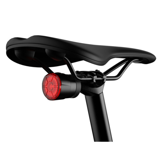 Велофара задняя Fenix ​​BC06R