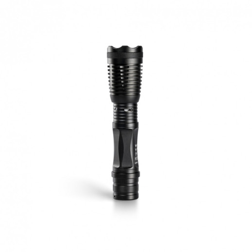 Портативный светодиодный фонарик TITANUM TLF-T12