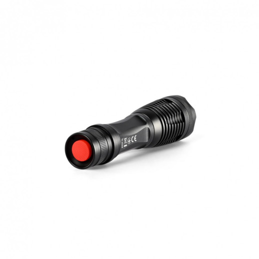 Портативный светодиодный фонарик TITANUM TLF-T12