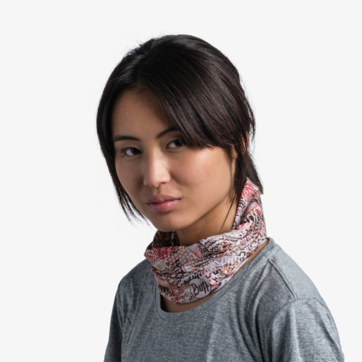 Шарф-труба Buff Coolnet UV+ Mixilla Sand