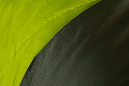 Спальный мешок Tramp Rover Compact кокон правый olive/grey 185/80-55 UTRS-052С