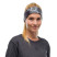 Шарф-труба Buff ORIGINAL geoline grey
