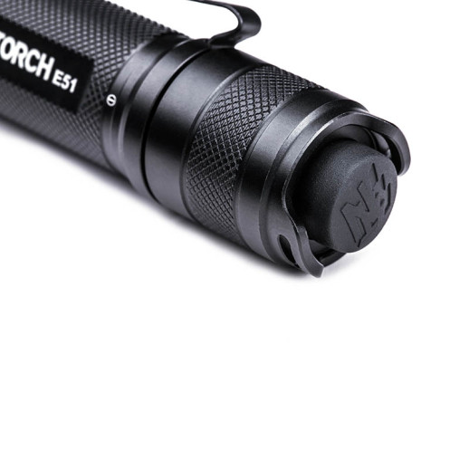 Карманный фонарь Nextorch E51 V2.0 OSRAM P9 LED, 1400 люмен