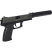 Пистолет страйкбольный ASG DL 60 SOCOM Spring кал.6 мм Black