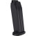 Пистолет страйкбольный ASG DL 60 SOCOM Spring кал.6 мм Black