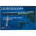 Пистолет страйкбольный ASG DL 60 SOCOM Spring кал.6 мм Black