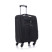 Чемодан Semi Line 20" (S) Black (T5961-1)