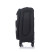 Чемодан Semi Line 20" (S) Black (T5961-1)