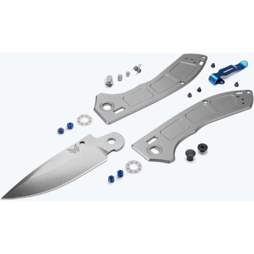 Нож Benchmade Narrows, 748