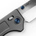Нож Benchmade Narrows, 748