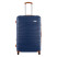 Чемодан Semi Line 28" (L) Navy (T5714-3)