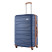 Чемодан Semi Line 28" (L) Navy (T5714-3)