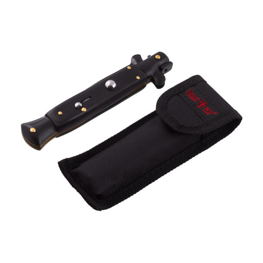 Карманный нож Grand Way 170201-31 (поврежденная упаковка)