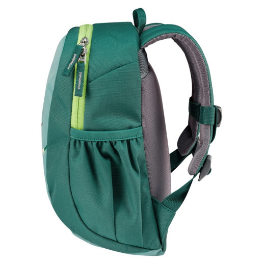 Рюкзак DEUTER Pico цвет 3239 dustblue-alpinegreen