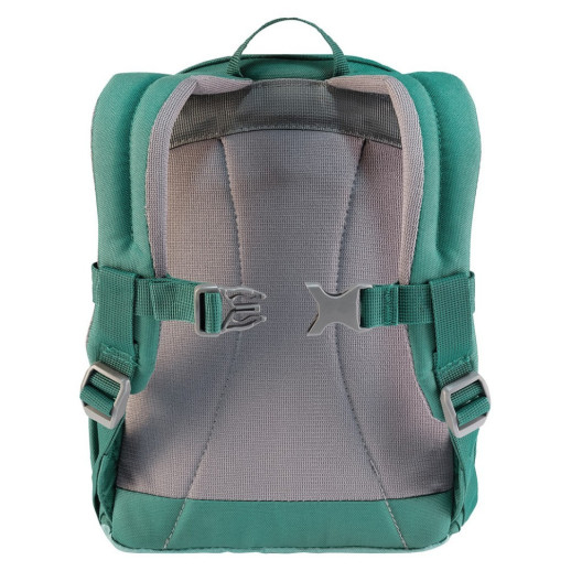 Рюкзак DEUTER Pico цвет 3239 dustblue-alpinegreen