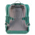 Рюкзак DEUTER Pico цвет 3239 dustblue-alpinegreen