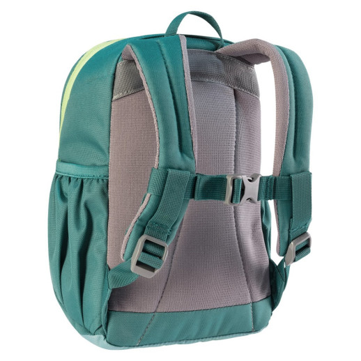 Рюкзак DEUTER Pico цвет 3239 dustblue-alpinegreen