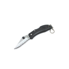 Нож Ganzo G623S (черный)