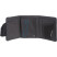 Кошелек RFID Lifeventure Tri-Fold Wallet, Black