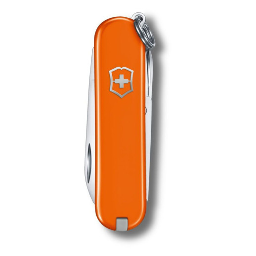 Складной нож Victorinox CLASSIC SD Mango Tango 0.6223.83