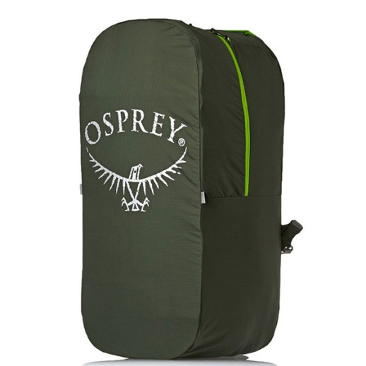Чехол Osprey Airporter M Shadow Grey - серый