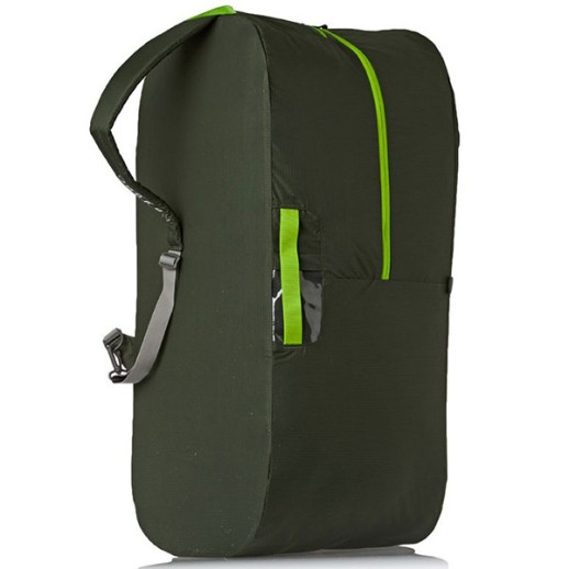 Чехол Osprey Airporter M Shadow Grey - серый