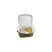 Термосумка Easy Camp Arctic Daisy M (600036)