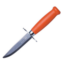 Нож Morakniv Scout 39 оранжевый (12287)