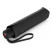 Зонт Knirps A.050 Black UV Protection Мех / Складной / 8 спиц / D98x24см