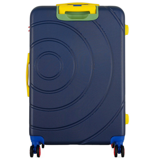 Чемодан Semi Line 28" (L) Navy (T5932-3)