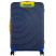 Чемодан Semi Line 28" (L) Navy (T5932-3)