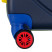 Чемодан Semi Line 28" (L) Navy (T5932-3)