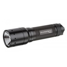 Тактический фонарь Led Lenser MT7, 220 лм