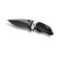 Складной нож Gerber Contrast, Drop Point, Fine Edge, 30-000258, (без упаковки, есть потертости)