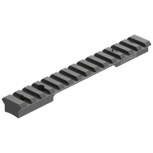 База Leupold Backcountry Cross-Slot Winchester XPR SA 1-pc Matte (174686)