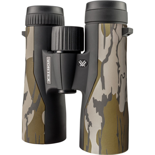 Бинокль Vortex Crossfire HD 10x42 Mossy Oak® Bottomland® (CF-4312-OBL) (932305)