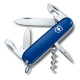 Нож Victorinox Spartan 1.3603.2 синий