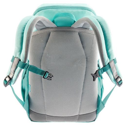 Рюкзак DEUTER Kikki цвет 1369 glacier-dustblue