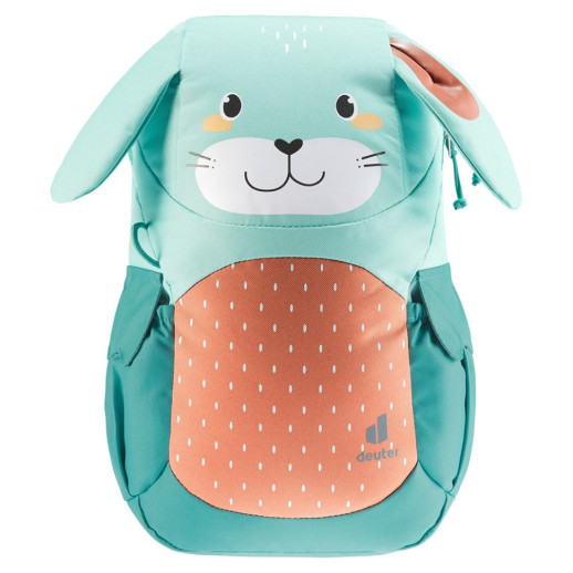 Рюкзак DEUTER Kikki цвет 1369 glacier-dustblue