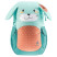 Рюкзак DEUTER Kikki цвет 1369 glacier-dustblue