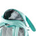 Рюкзак DEUTER Kikki цвет 1369 glacier-dustblue