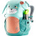 Рюкзак DEUTER Kikki цвет 1369 glacier-dustblue
