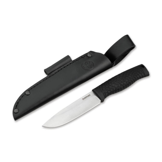 Нож Boker Bronco Basic