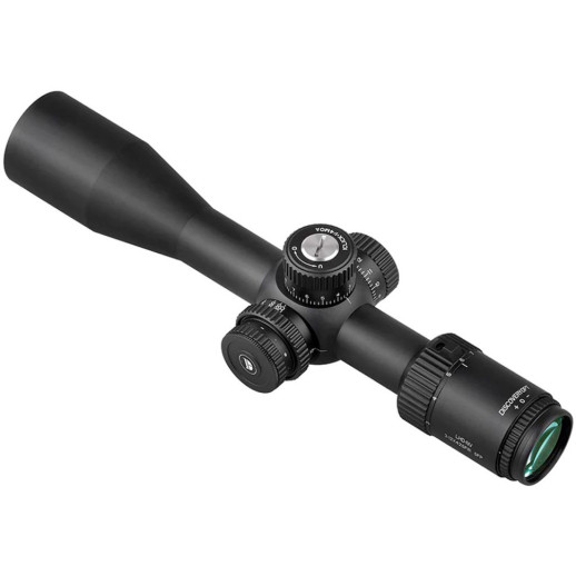 Прицел Discovery Optics LHD-NV 3-12X42SFIR SFP 30mm с подсветкой (230302)