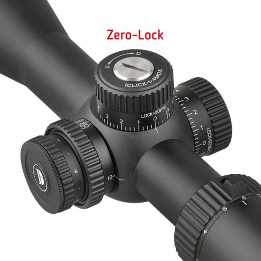 Прицел Discovery Optics LHD-NV 3-12X42SFIR SFP 30mm с подсветкой (230302)