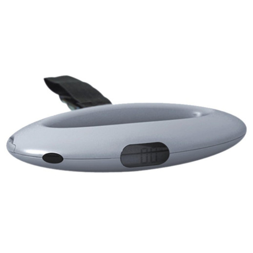 Весы для багажа Technoline GW200 Silver (GW200)