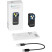 Фонарь Olight Oclip Pro Black